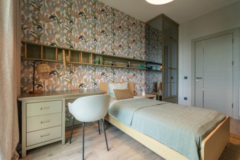 3+1 Leilighet i Kuzey Adalar Kartal, Kartal, Istanbul, Tyrkia Nr. 189185 - 21