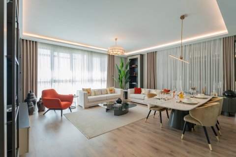 3+1 Leilighet i Kuzey Adalar Kartal, Kartal, Istanbul, Tyrkia Nr. 189185 - 20