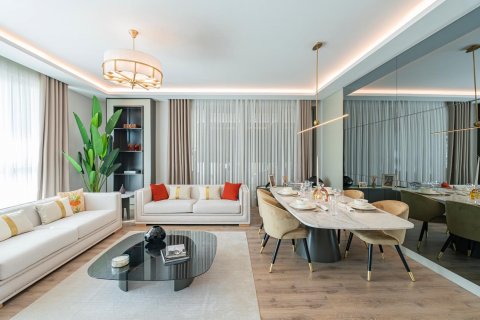 3+1 Leilighet i Kuzey Adalar Kartal, Kartal, Istanbul, Tyrkia Nr. 189185 - 23