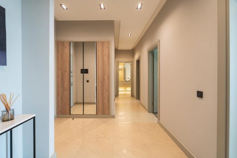 3+1 Leilighet i Kuzey Adalar Kartal, Kartal, Istanbul, Tyrkia Nr. 189185 - 3