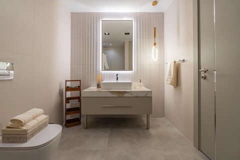 3+1 Leilighet i Kuzey Adalar Kartal, Kartal, Istanbul, Tyrkia Nr. 189185 - 6