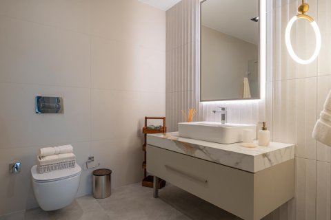 3+1 Leilighet i Kuzey Adalar Kartal, Kartal, Istanbul, Tyrkia Nr. 189185 - 8