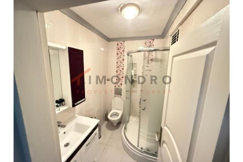 Продажа квартиры  в Бейоглу, Стамбуле, Турция 1+1, 80м2, №189179 – фото 14