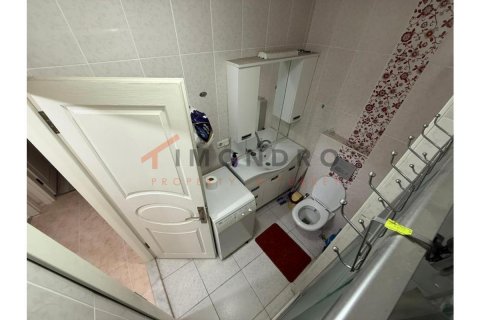 Продажа квартиры  в Бейоглу, Стамбуле, Турция 1+1, 80м2, №189179 – фото 15