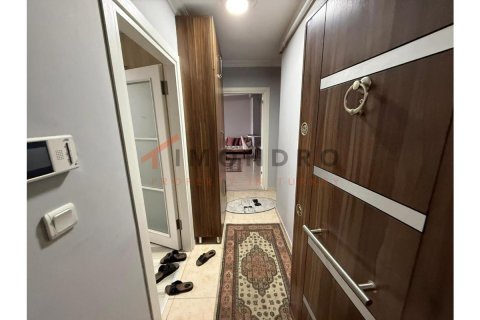 Продажа квартиры  в Бейоглу, Стамбуле, Турция 1+1, 80м2, №189179 – фото 11