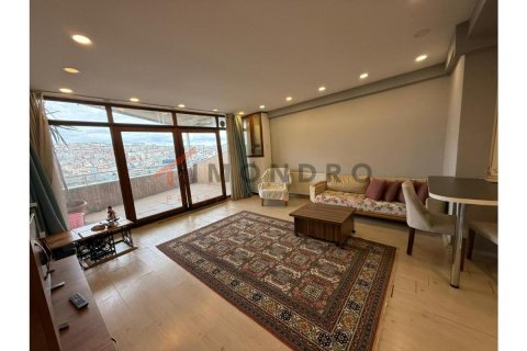 Продажа квартиры  в Бейоглу, Стамбуле, Турция 1+1, 80м2, №189179 – фото 3