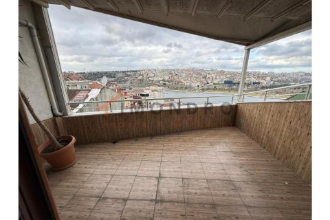 Продажа квартиры  в Бейоглу, Стамбуле, Турция 1+1, 80м2, №189179 – фото 9