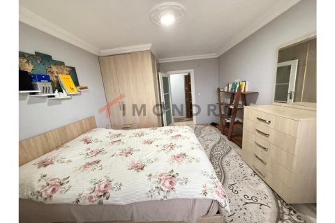 Продажа квартиры  в Бейоглу, Стамбуле, Турция 1+1, 80м2, №189179 – фото 12