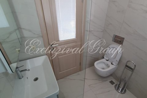 4+1 Villa i Kemer, Antalya, Tyrkia Nr. 189193 - 16