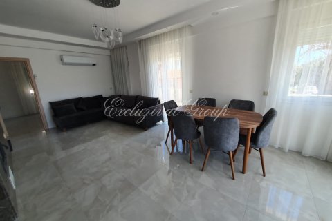 4+1 Villa i Kemer, Antalya, Tyrkia Nr. 189193 - 5