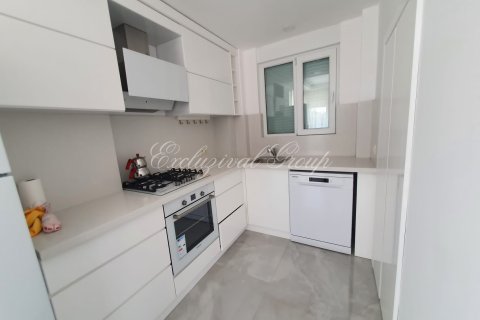 4+1 Villa i Kemer, Antalya, Tyrkia Nr. 189193 - 13