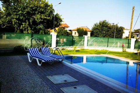 4+1 Villa i Kemer, Antalya, Tyrkia Nr. 189193 - 2