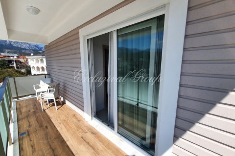 4+1 Villa i Kemer, Antalya, Tyrkia Nr. 189193 - 9