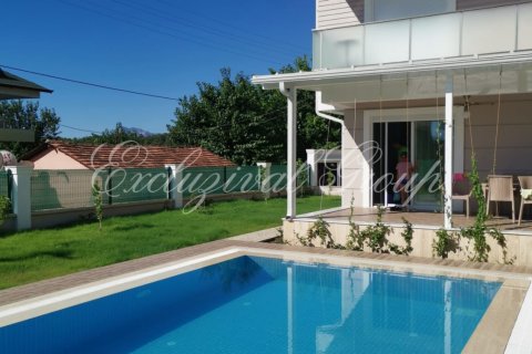 4+1 Villa i Kemer, Antalya, Tyrkia Nr. 189193 - 3