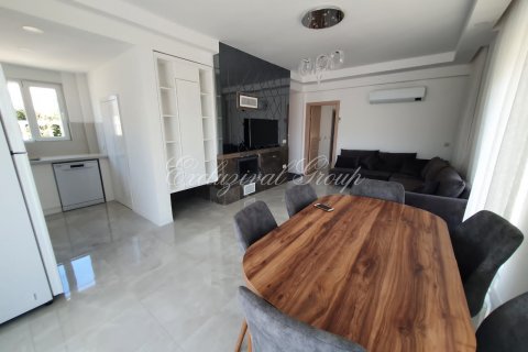 4+1 Villa i Kemer, Antalya, Tyrkia Nr. 189193 - 6