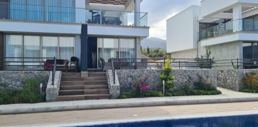 2+1 Wohnung  in Girne,  Nr. 191065