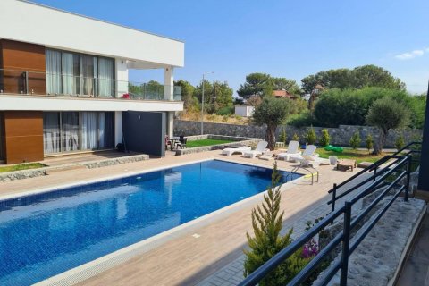 2+1 Wohnung  in Girne,  Nr. 191065 - 4