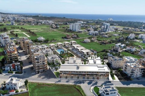 Apartment for sale  in Famagusta, Northern Cyprus, 2 bedrooms, 85m2, No. 191024 – photo 12