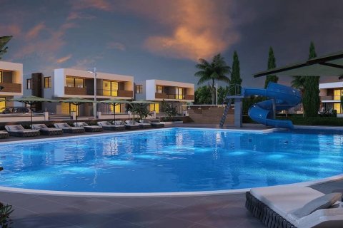 Apartment for sale  in Famagusta, Northern Cyprus, 2 bedrooms, 85m2, No. 191024 – photo 4