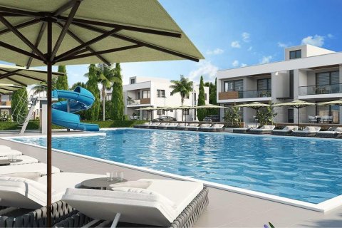 Apartment for sale  in Famagusta, Northern Cyprus, 2 bedrooms, 85m2, No. 191024 – photo 11