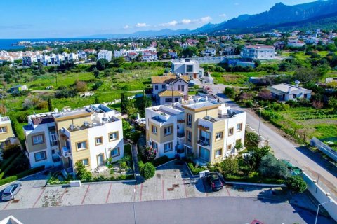 2+1 Lägenhet  i Girne,  Nr. 191025 - 3