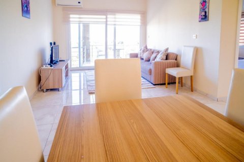 2+1 Lägenhet  i Girne,  Nr. 191025 - 8