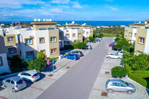 2+1 Lägenhet  i Girne,  Nr. 191025 - 2