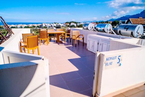 2+1 Lägenhet  i Girne,  Nr. 191025 - 4