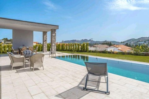 Villa for sale  in Yalikavak, Mugla, Turkey, 5 bedrooms, 400m2, No. 206726 – photo 5