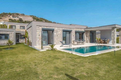 Villa for sale  in Yalikavak, Mugla, Turkey, 5 bedrooms, 400m2, No. 206726 – photo 1