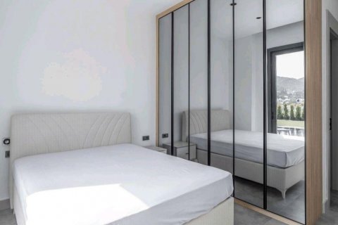 Villa for sale  in Yalikavak, Mugla, Turkey, 5 bedrooms, 400m2, No. 206726 – photo 23