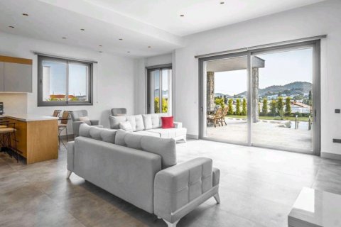 Villa for sale  in Yalikavak, Mugla, Turkey, 5 bedrooms, 400m2, No. 206726 – photo 3