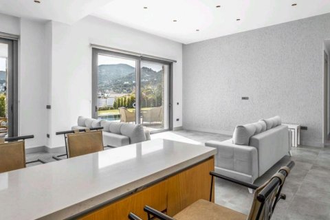 Villa for sale  in Yalikavak, Mugla, Turkey, 5 bedrooms, 400m2, No. 206726 – photo 18