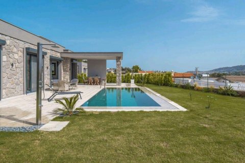 Villa for sale  in Yalikavak, Mugla, Turkey, 5 bedrooms, 400m2, No. 206726 – photo 7