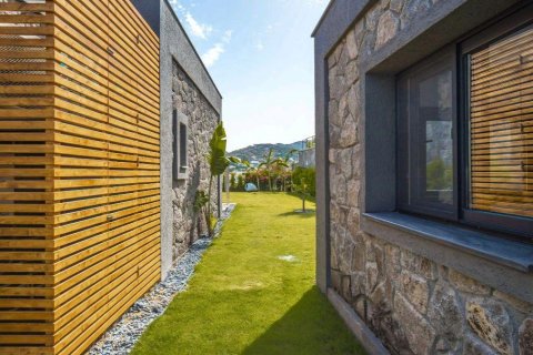 Villa for sale  in Yalikavak, Mugla, Turkey, 5 bedrooms, 400m2, No. 206726 – photo 8