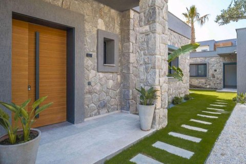 Villa for sale  in Yalikavak, Mugla, Turkey, 5 bedrooms, 400m2, No. 206726 – photo 11