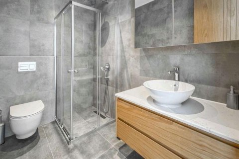 Villa for sale  in Yalikavak, Mugla, Turkey, 5 bedrooms, 400m2, No. 206726 – photo 22