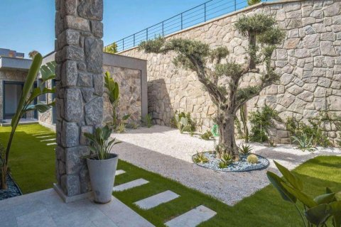 Villa for sale  in Yalikavak, Mugla, Turkey, 5 bedrooms, 400m2, No. 206726 – photo 10