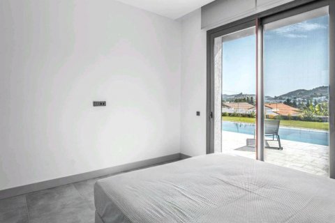 Villa for sale  in Yalikavak, Mugla, Turkey, 5 bedrooms, 400m2, No. 206726 – photo 21