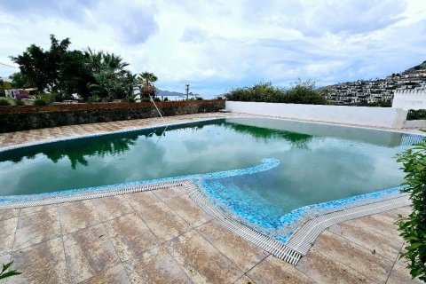 Villa for sale  in Yalikavak, Mugla, Turkey, 5 bedrooms, 450m2, No. 206745 – photo 3