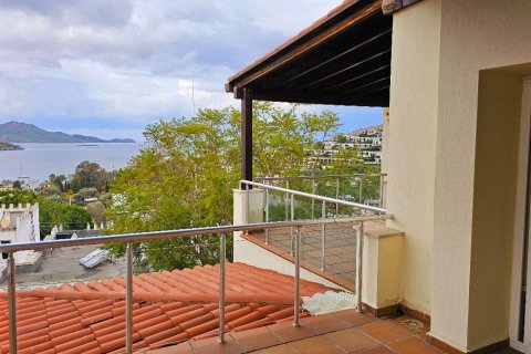 Villa for sale  in Yalikavak, Mugla, Turkey, 5 bedrooms, 450m2, No. 206745 – photo 16
