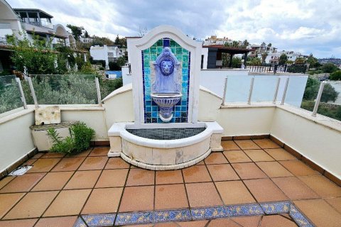 Villa for sale  in Yalikavak, Mugla, Turkey, 5 bedrooms, 450m2, No. 206745 – photo 12