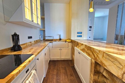 Продажа виллы  в Ялыкаваке, Мугле, Турция 5+1, 300м2, №206739 – фото 15