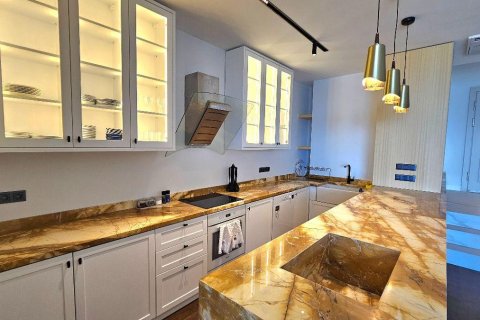 Продажа виллы  в Ялыкаваке, Мугле, Турция 5+1, 300м2, №206739 – фото 16