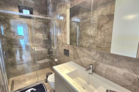 Продажа виллы  в Ялыкаваке, Мугле, Турция 5+1, 300м2, №206739 – фото 19