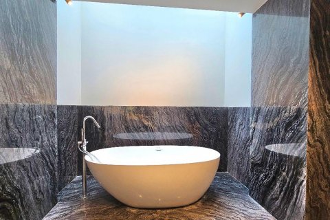 Продажа виллы  в Ялыкаваке, Мугле, Турция 5+1, 300м2, №206739 – фото 22