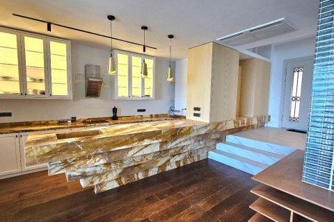 Продажа виллы  в Ялыкаваке, Мугле, Турция 5+1, 300м2, №206739 – фото 17