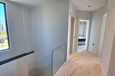 Продажа виллы  в Ялыкаваке, Мугле, Турция 5+1, 300м2, №206739 – фото 10