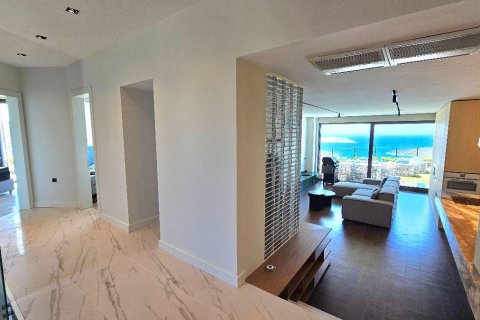 Продажа виллы  в Ялыкаваке, Мугле, Турция 5+1, 300м2, №206739 – фото 11