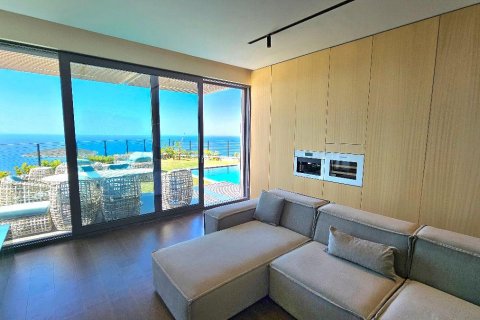 Продажа виллы  в Ялыкаваке, Мугле, Турция 5+1, 300м2, №206739 – фото 7